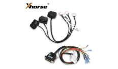 BMW DME Cloning Cable with Multiple Adapters B38 - N13 - N20 - N52 - N55 - MSV90 Work with VVDI PROG/CGDI BMW/AT200